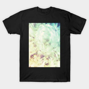 Peridot Texture T-Shirt